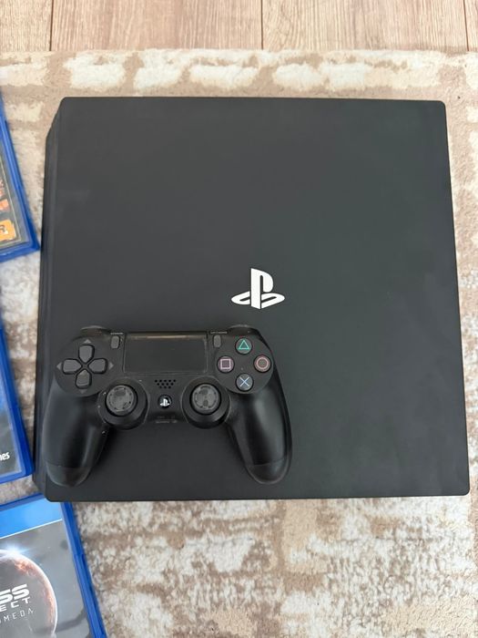 Playstation 4 pro