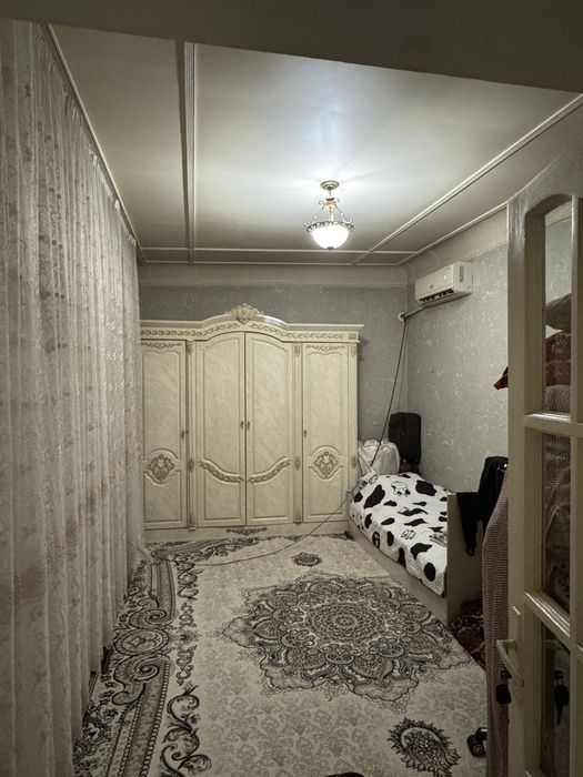 Уй ховли, котедж