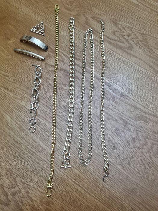 Итальянская  бижутерия.