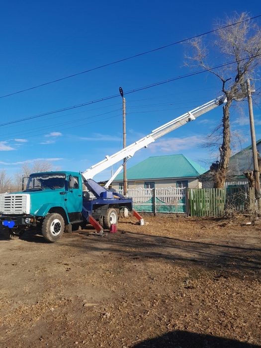 Продам зил АГП 18