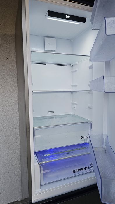 Combina beko neo frost in stare buna