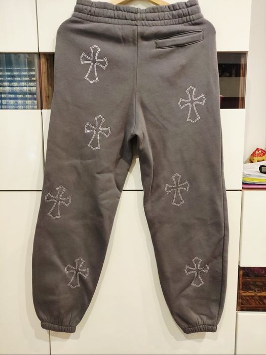 Pantaloni Review cu cruci xxs