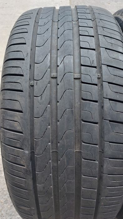 Летни гуми 245/40/19 Pirelli Cinturato P7 2 броя