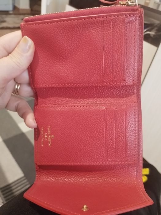 Portofel nou Louis Vuiton