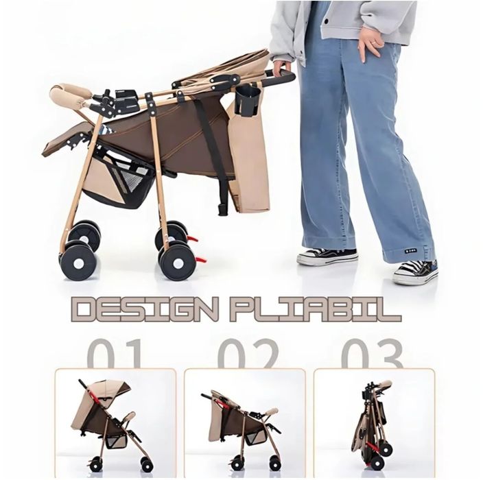 Bicicleta pentru copii