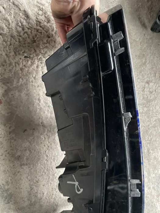 Десен фар за Peugeot 308 (2025”)