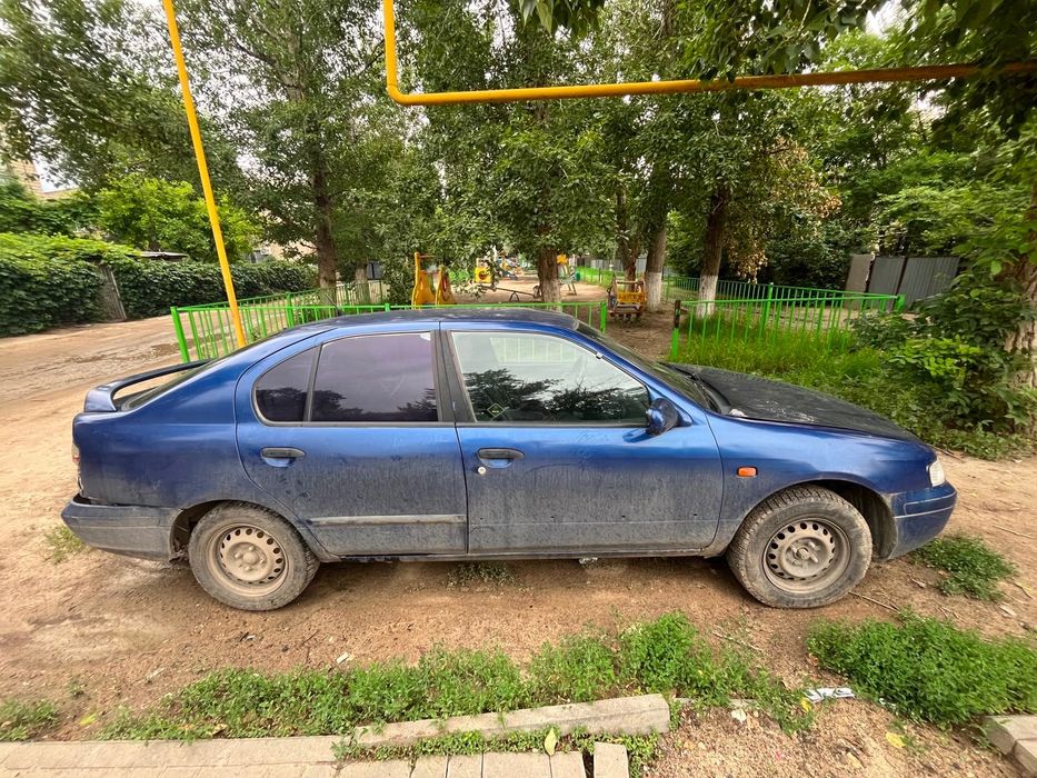 Продам машину  Nissan