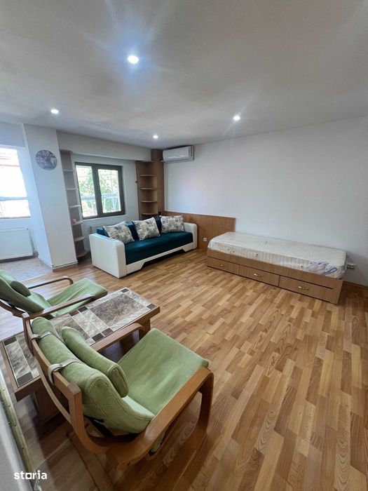 Studio 45MP cu centrala proprie intersectia Bd.ului Ferdinand cu Sos.
