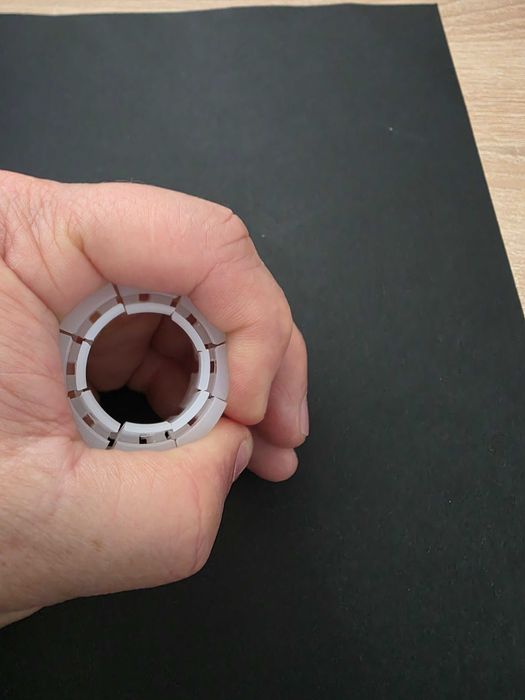 Bucsa bucse caseta de directie: Mini Cooper - R55 / R56 / R57 (2007-2014) / Mercedes A Class - Generatia 2 / Mercedes B Class - Generatia 1