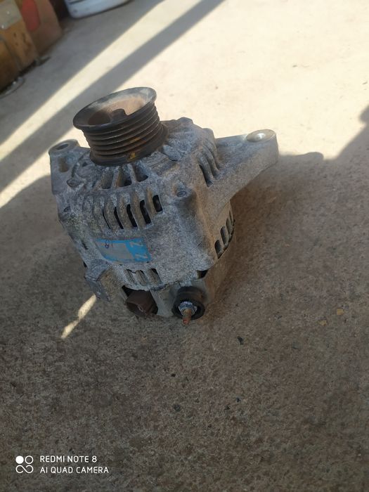 Генератор      MZ