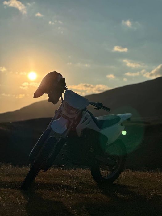 Продам Zongshen 250