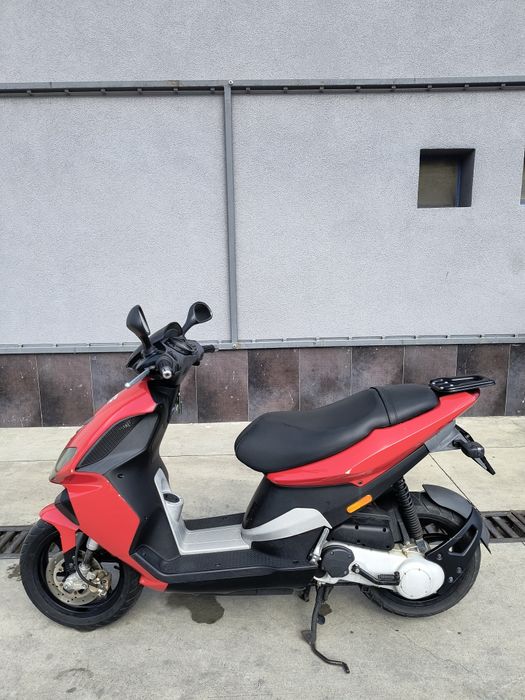 PİAGGİO NRG    2007 g.