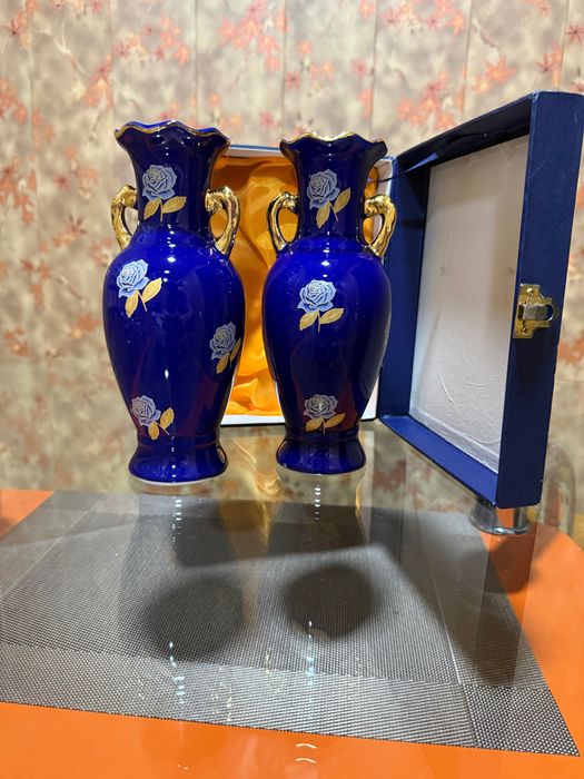 Продам сувенирные ВАЗЫ