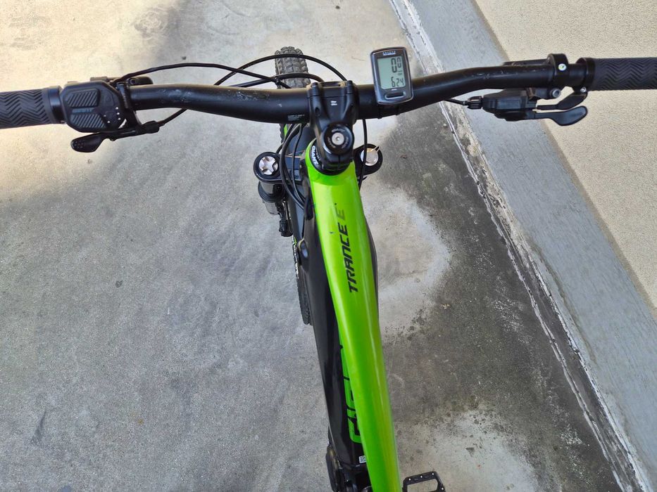 Giant Stance E+ 3 PRO 27.5” S/M  E-MTB