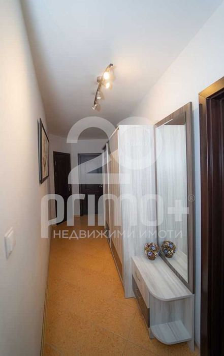 Продава се Тристаен апартамент в Велико Търново, Бузлуджа - 83 кв.м за 1686 €/кв.м - Снимка #12
