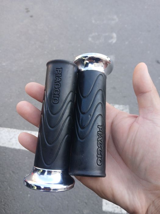 Mansoane manere Piaggio vespa liberty