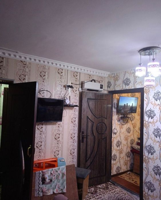 Продается 1комнатная квартира