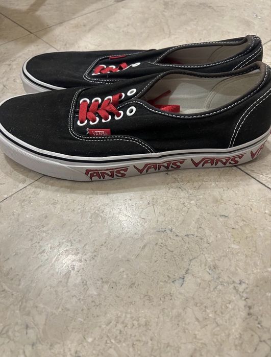 Tenisi VANS marime 43