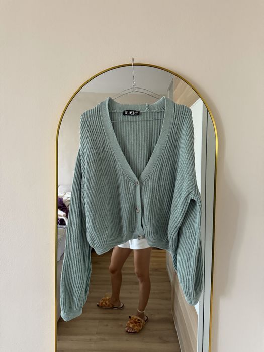 Якета, палта, суичъри Mango, Stradivarius, Bershka, Zara
