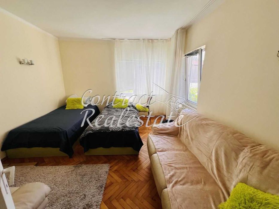 Дава се под наем Тристаен апартамент в Варна, Окръжна болница - 85 кв.м за 459 € - Снимка #12