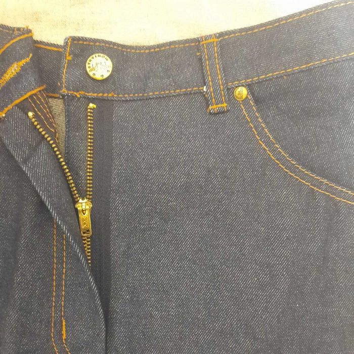 Montana джинсовая юбка Размер 46 / M