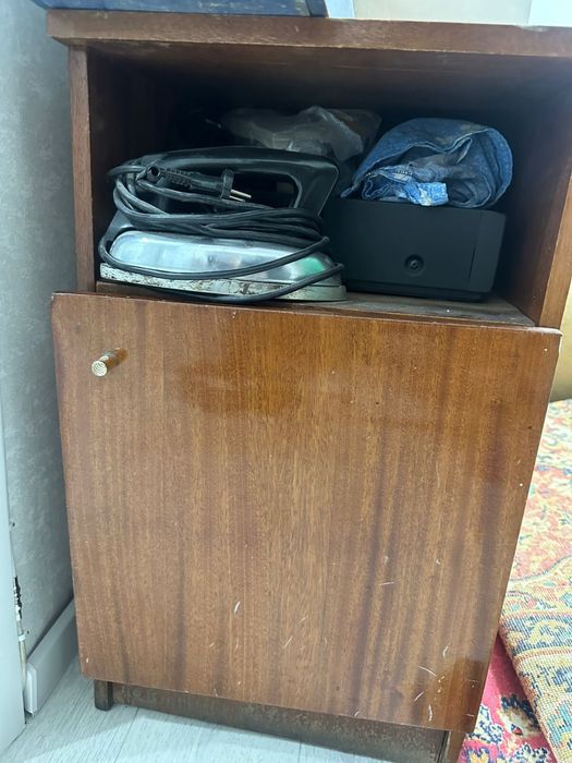 Продам тумбу. Самовывоз из сортировки