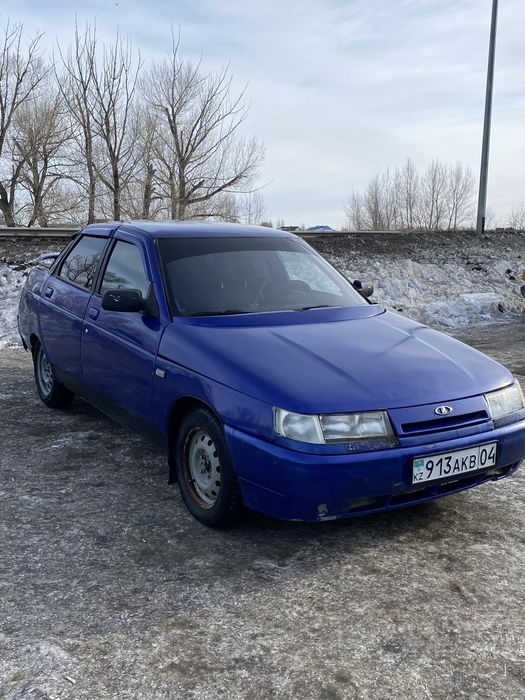 Продам ваз 2110 16кл