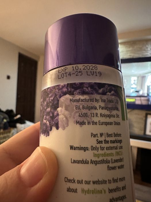 RoutINA от Inaessentials против акне и черни точки