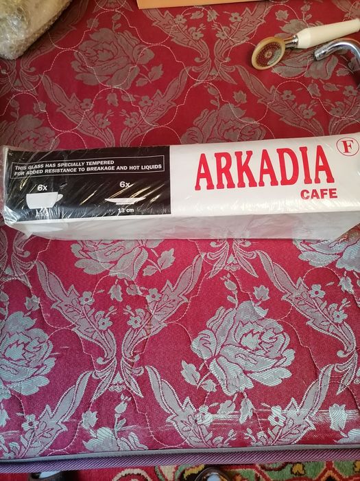 Продам кофейный набор