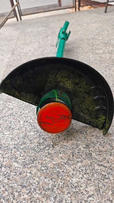 Trimmer Balck&Decker GL420 aproape nou