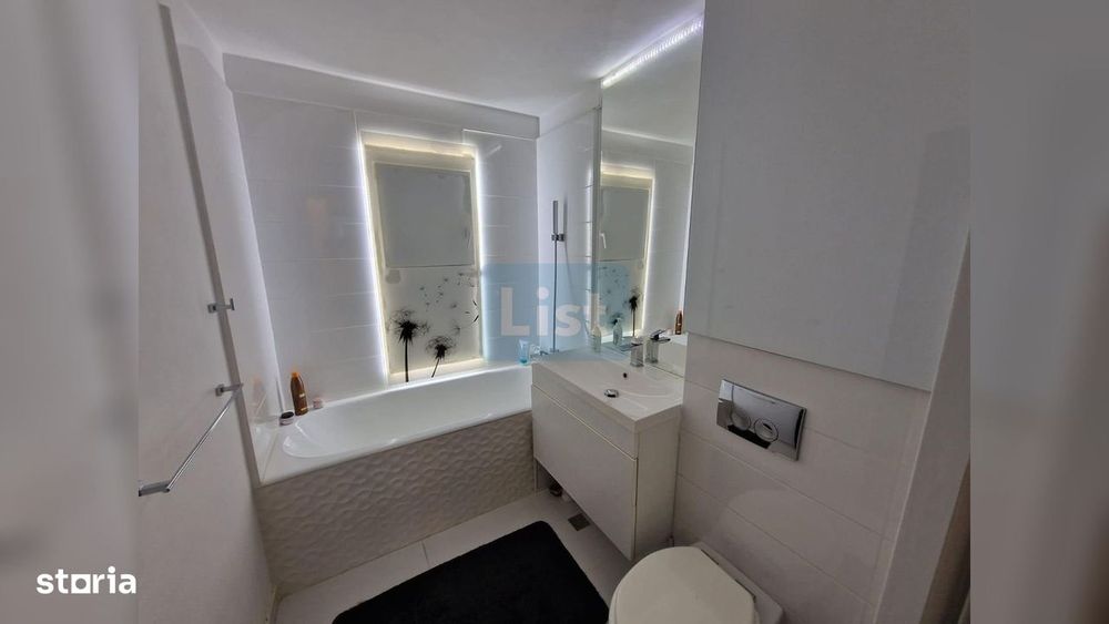 0% Comision | Apartament modern cu 3 camere si garaj | Zorilor, UMF