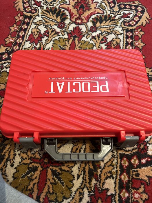 Продам гайковёрт