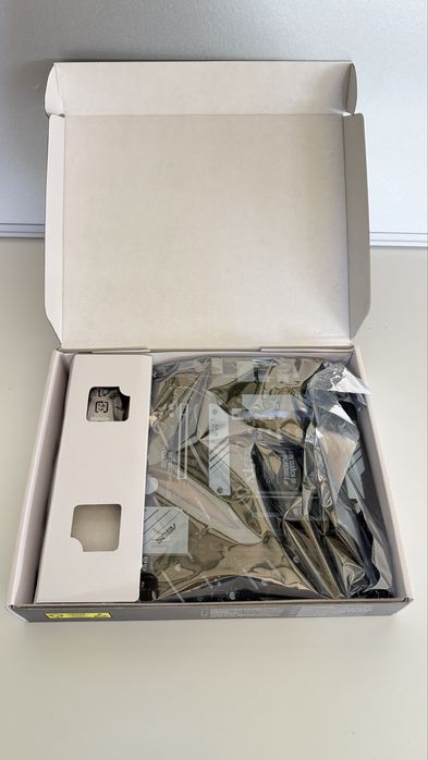 Placa de baza ASUS Prime B760-PLUS DDR5 LGA1700 – Nouă, doar resigilată