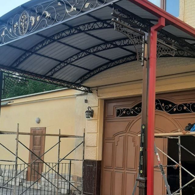 Сиварка ишларини киламиз