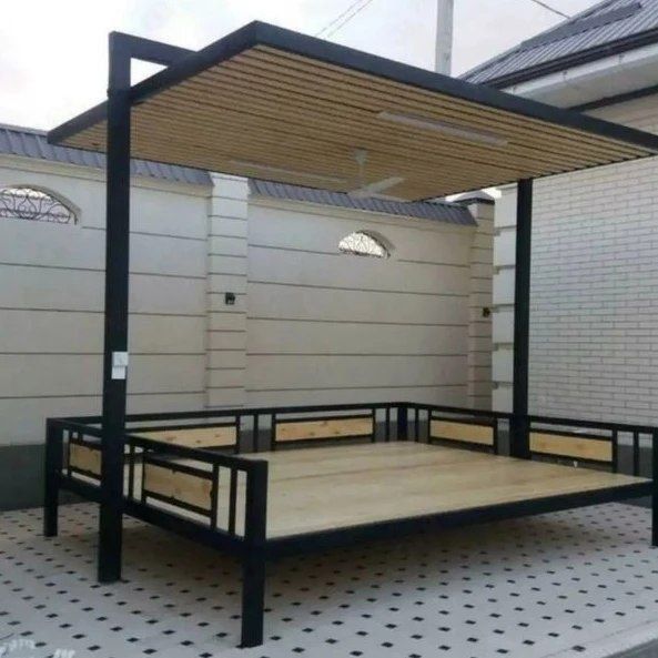 Bolalar maydonchasi  uchun atraksionlar детский плошадка