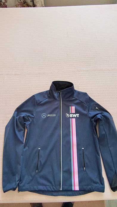 Лятно яке AMG motorsport M ka