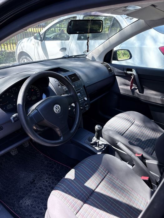 VOLKSWAGEN Polo 2009 — imagine 5