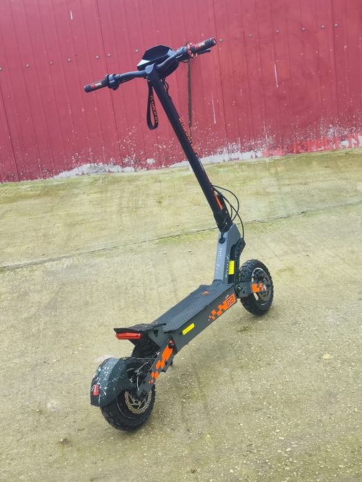 Vând kukirin g2 2024