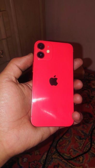 Айфон 12мини 128гб