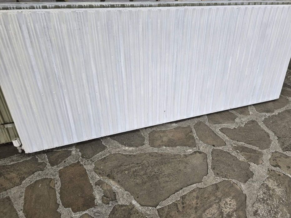 Камина с водна риза 16kw