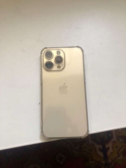 Iphone 14pro max 128gb