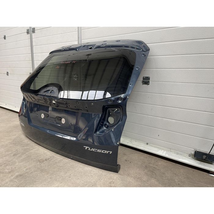 Заден капак за hyundai tucson iv - 72800n7010