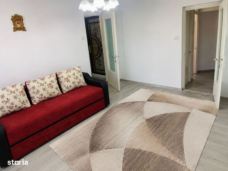 Apartament 2 camere decomandat,zona Mihai Viteazul