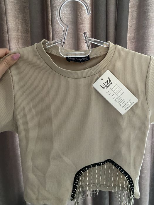 Нови блузки  S/M