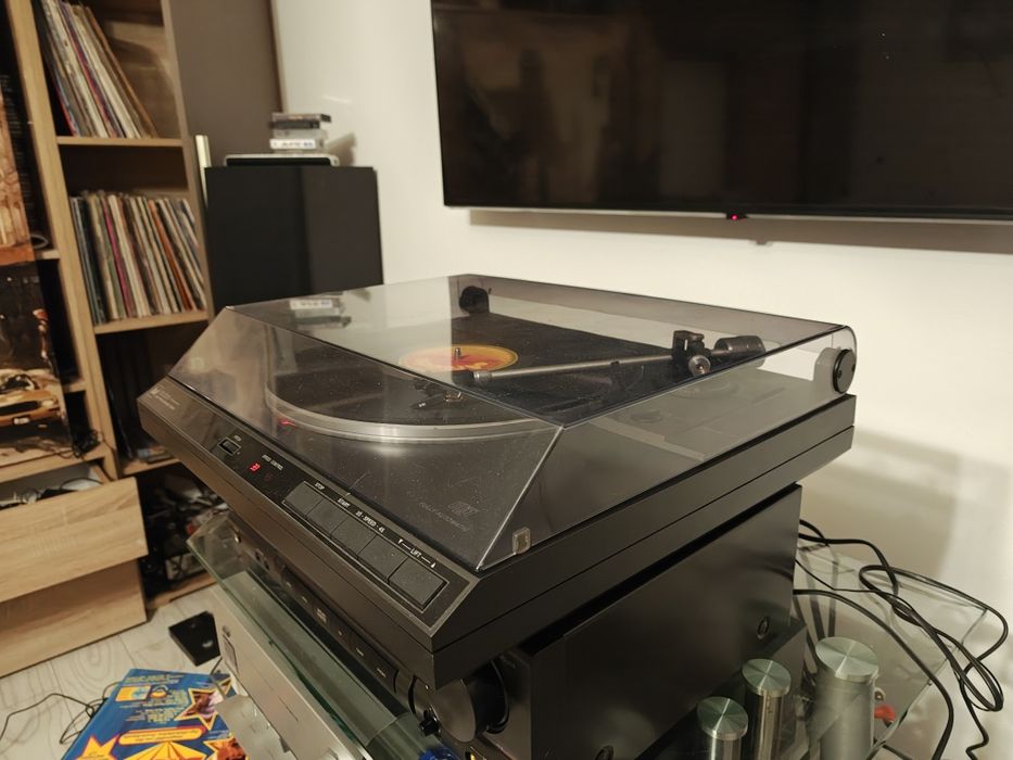 Pickup dual cs 2215