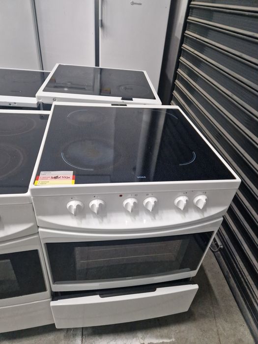 Свободностояща Печка VossElectrolux 66 литра