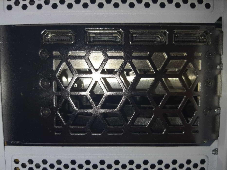 GeForce RTX 4070 Ti KFA2 SG (Boost 2670MHz) 12g