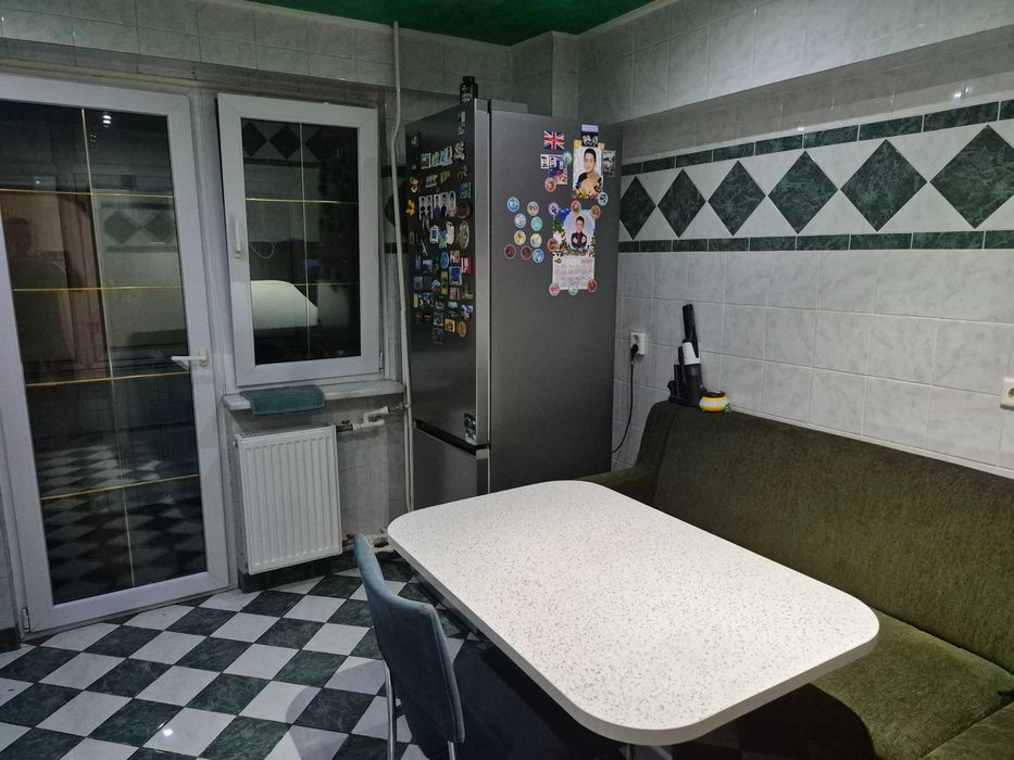 apartament 3 camere zona centrala