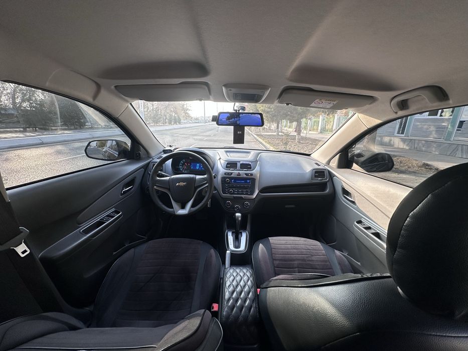 Cobalt 2023 факат нахтга