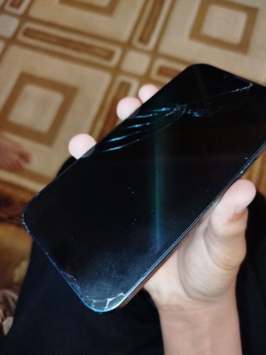 Iphone 13 128гб 100% заменен акб
